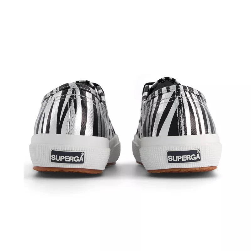 Basket Superga 2750-FANCOTMETMATW