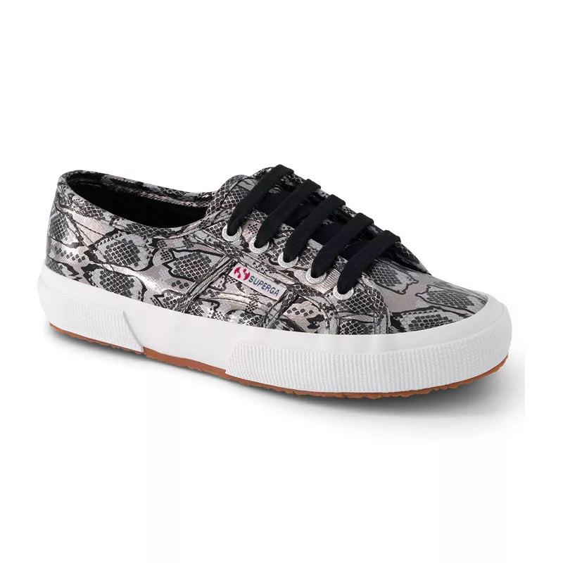 Basket Superga 2750 FANCOTMETMATW