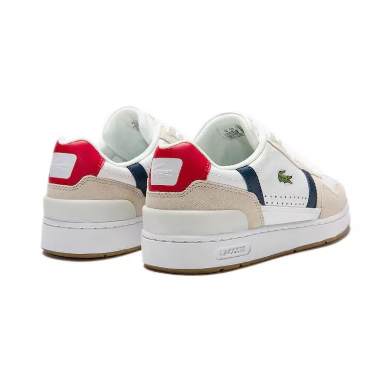 Basket Lacoste T-CLIP