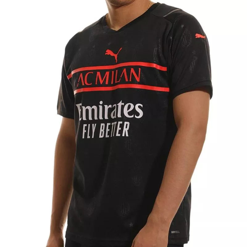 Maillot Puma ACM Third Replica