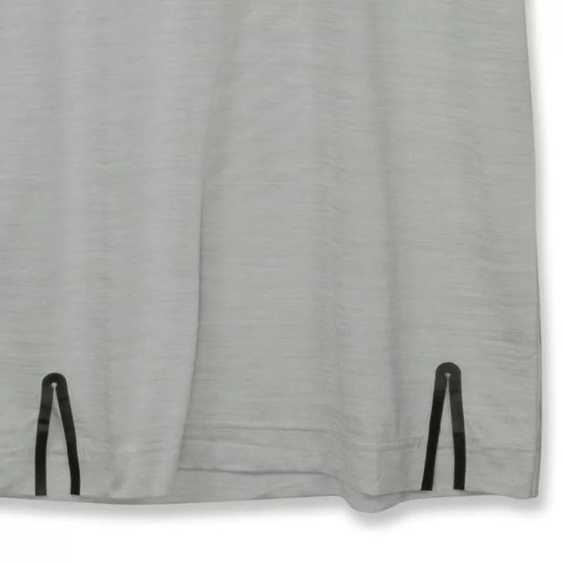 Tee-shirt Asics Heather