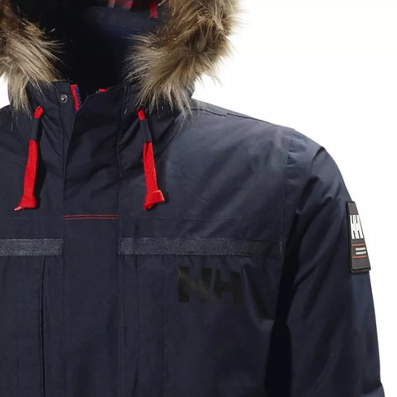 Parka Helly Hansen COASTAL 2