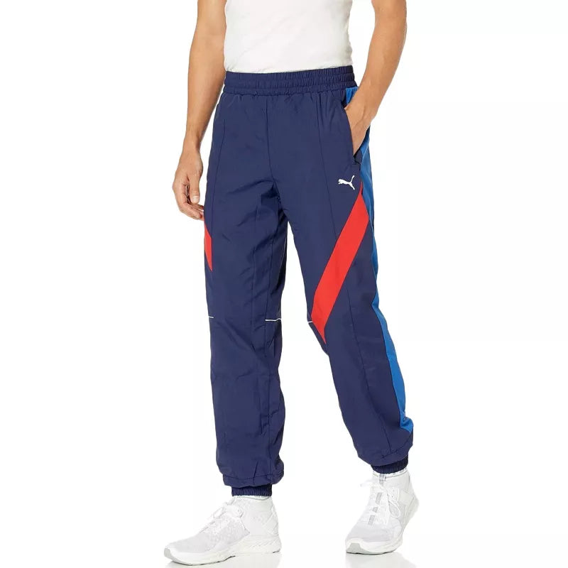 Pantalon de survêtement Puma SCUDERIA FERRARI STREET