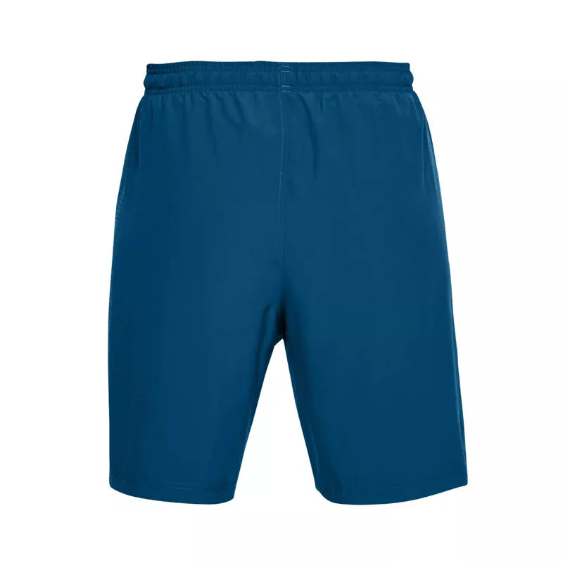 Short Under Armour Woven Graphic