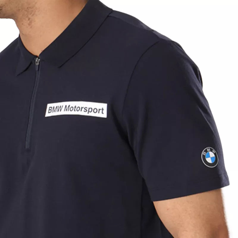 Polo Puma BMW M MOTORSPORT