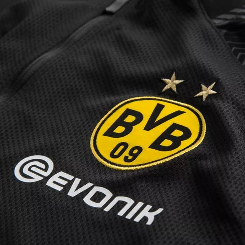 Maillot d'entraînement Puma BVB Stadium à manches longues