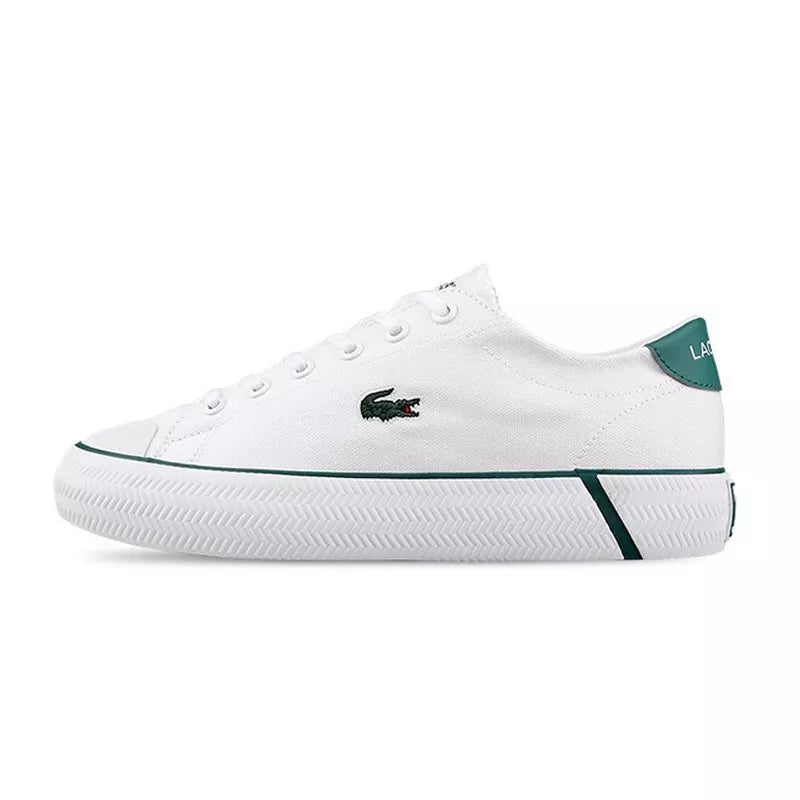 Basket Lacoste GRIPSHOT 120 2 CFA