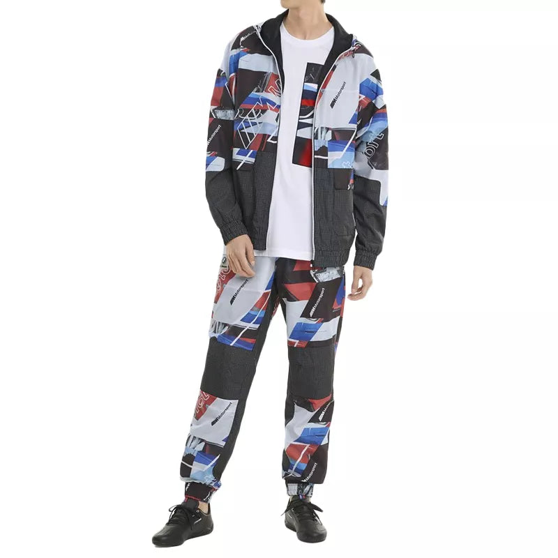 Blouson Puma BMW M MOTORSPORT STREET