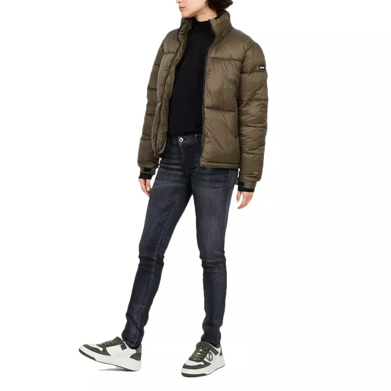 Doudoune Femme Schott QUILTEE  BELSTARWRS