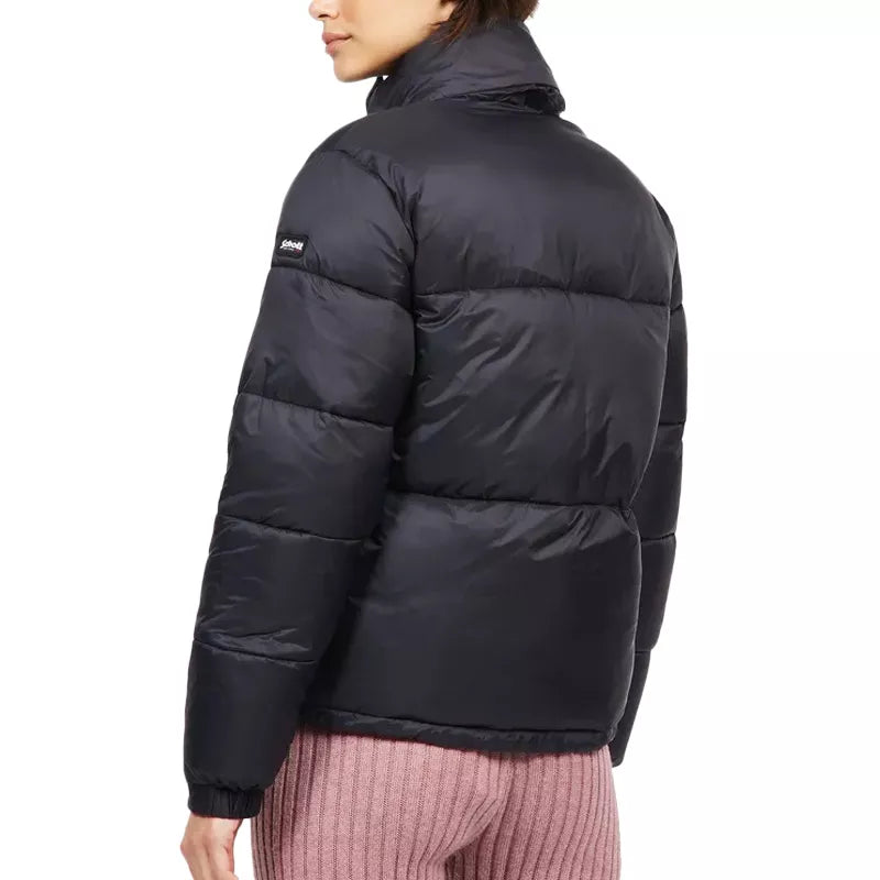 Doudoune Femme Schott QUILTEE  BELSTARWRS