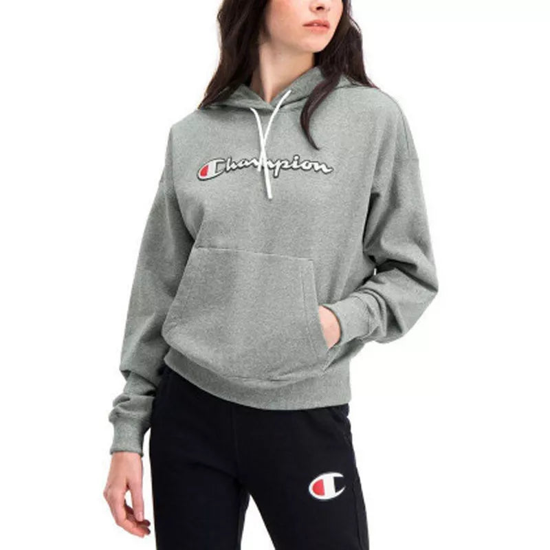 Sweat à capuche Champion