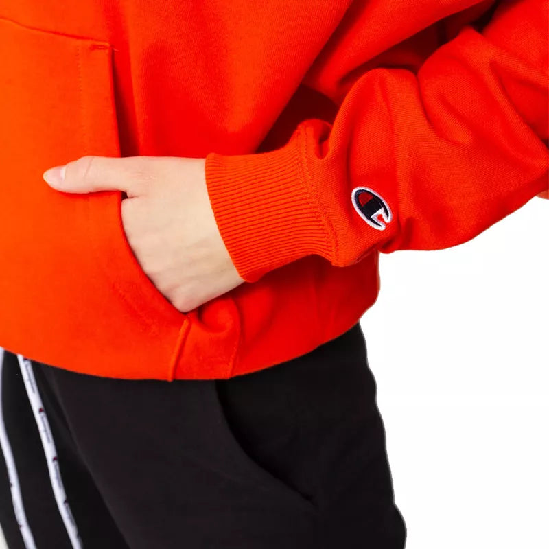 Sweat à capuche Champion