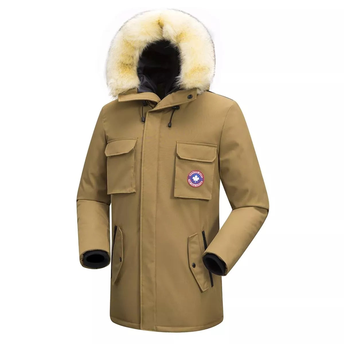Parka Homme Paragoose TORONTO