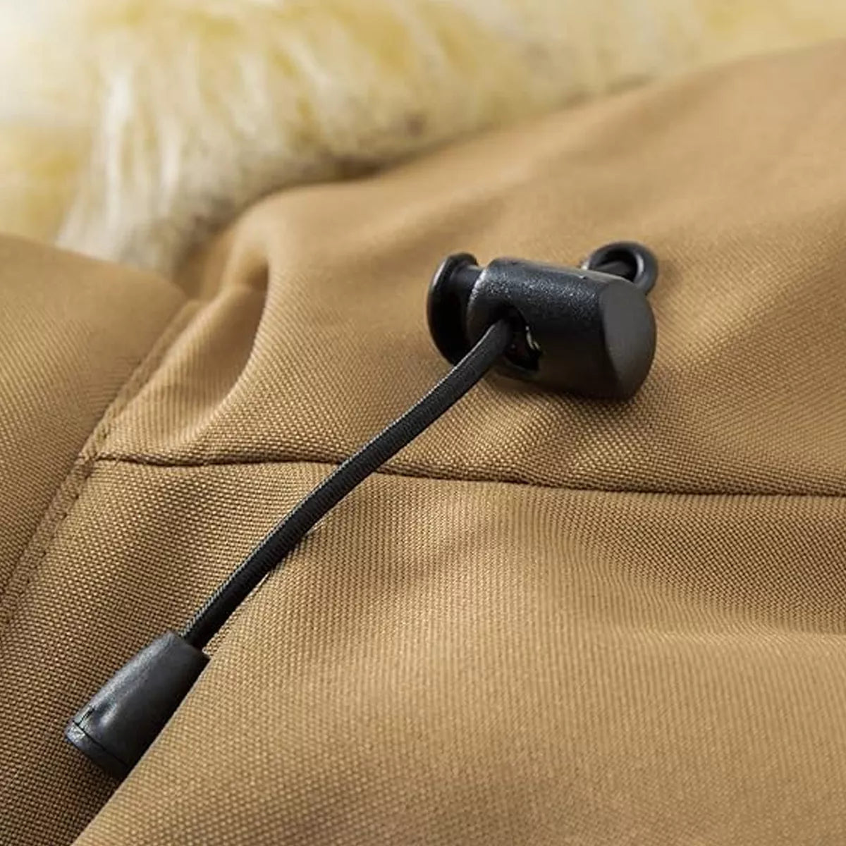 Parka Homme Paragoose TORONTO