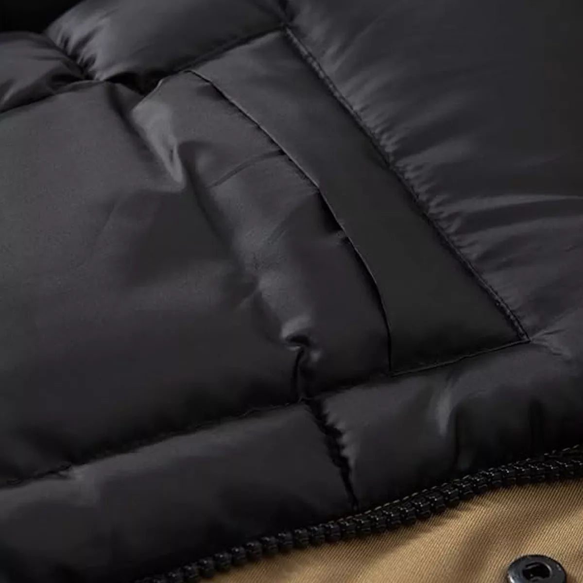 Parka Homme Paragoose TORONTO