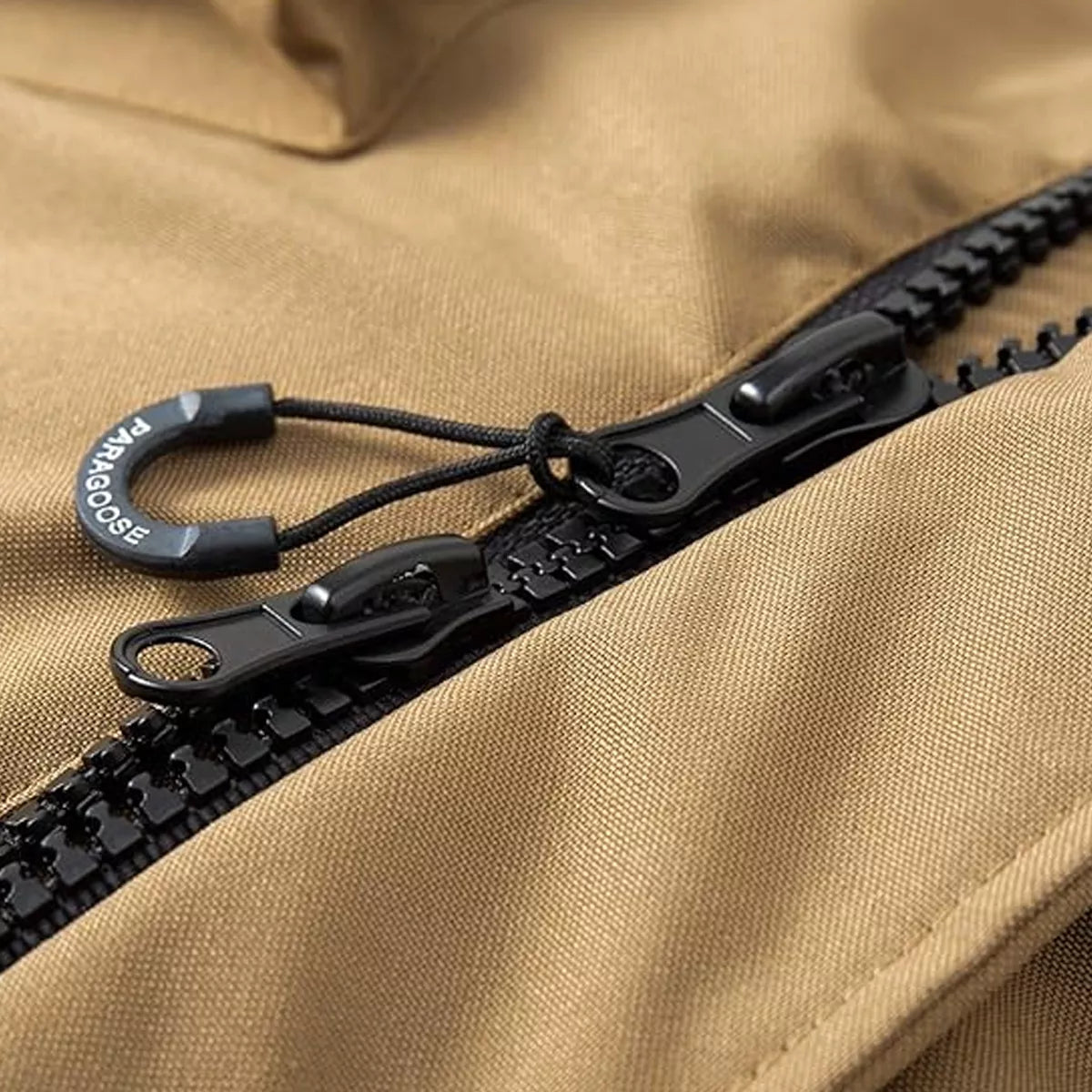 Parka Homme Paragoose TORONTO