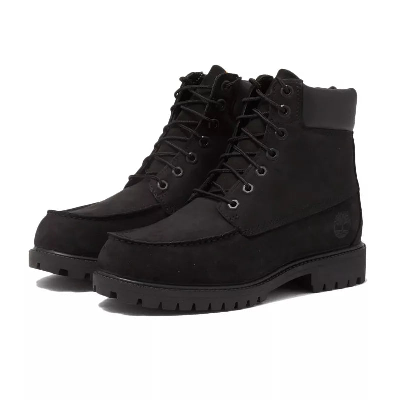 Botas Timberland de 6 pulgadas con puntera de mocasín