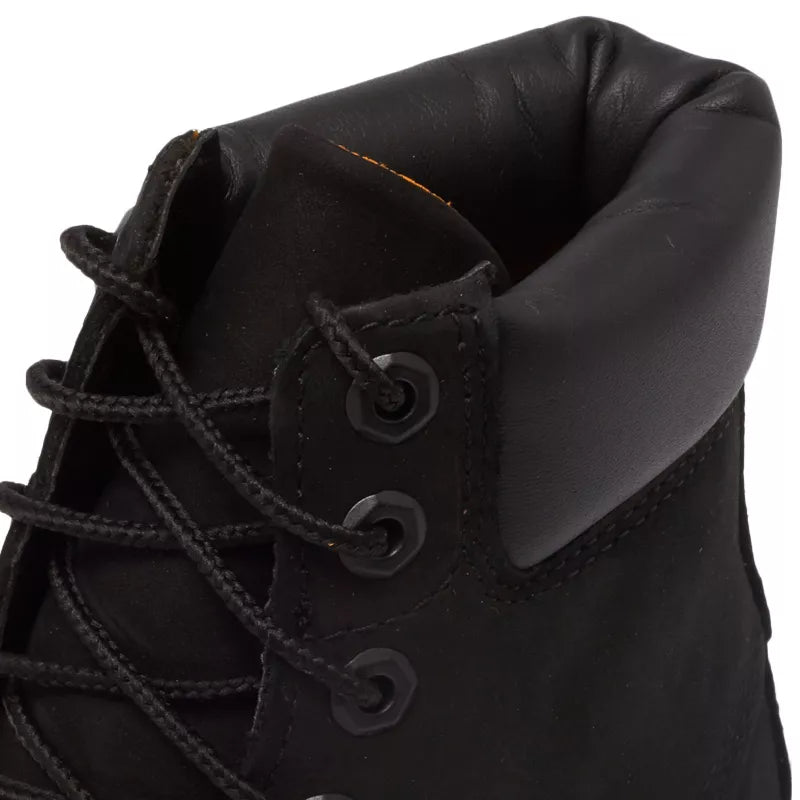Botas Timberland de 6 pulgadas con puntera de mocasín