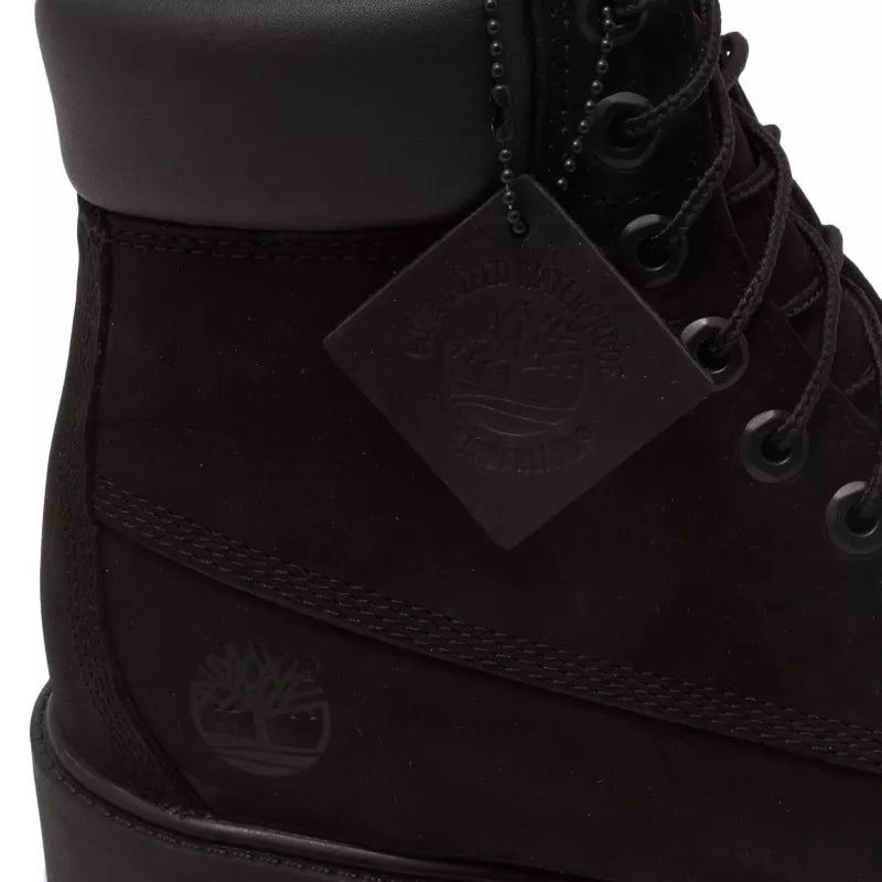 Botas Timberland de 6 pulgadas con puntera de mocasín