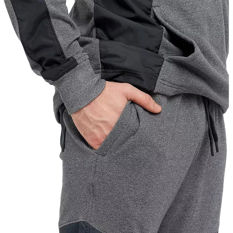 Short Under Armour Threadborne Terry