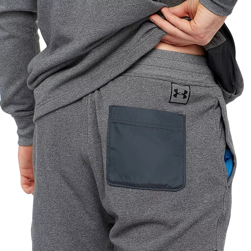 Short Under Armour Threadborne Terry