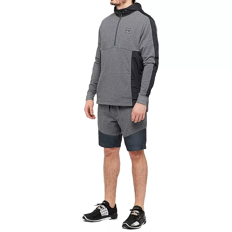 Short Under Armour Threadborne Terry