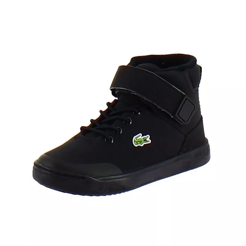 Basket Lacoste Explorateur Classic 318 Cadet