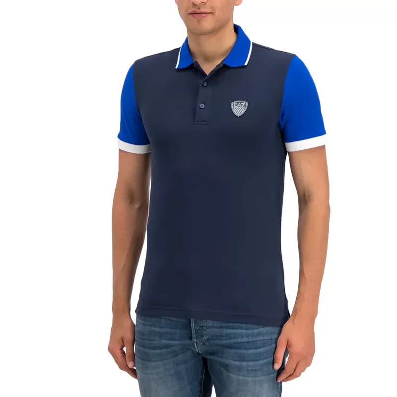 Polo EA7 Emporio Armani POLO