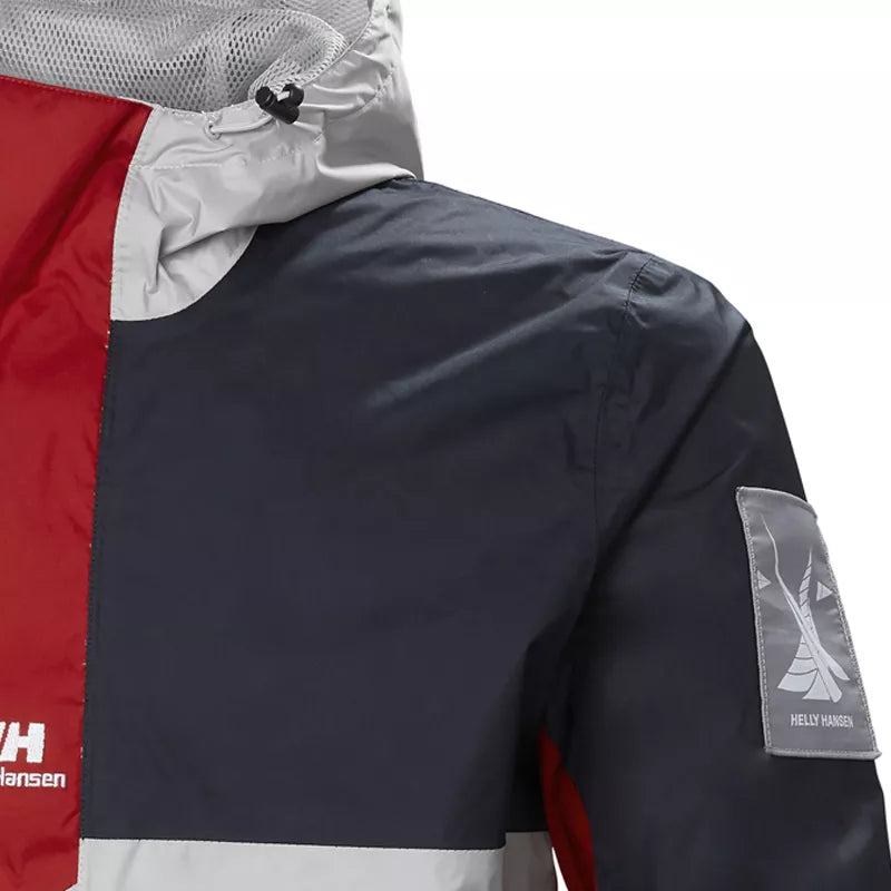 Veste coupe-vent Helly Hansen YU RAIN