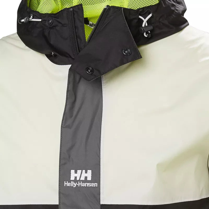 Veste coupe-vent Helly Hansen YU RAIN