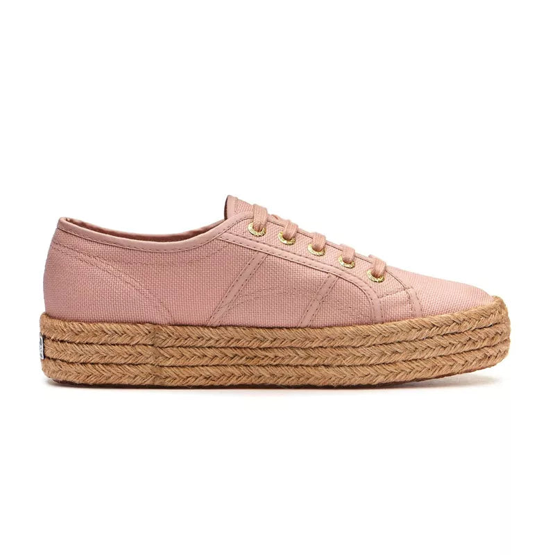 Basket Superga 2730-COTROPEW