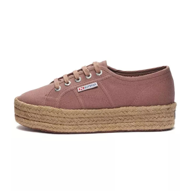 Basket Superga 2730-COTROPEW