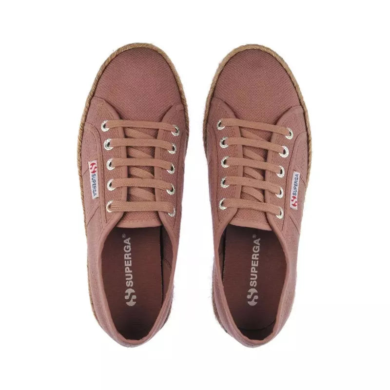 Basket Superga 2730-COTROPEW