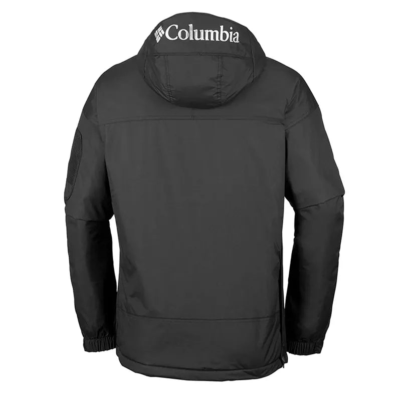 Veste coupe-vent Columbia CHALLENGER