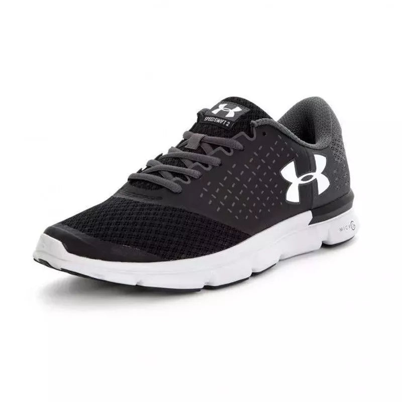 Basket Under Armour Micro G Speed Swift 2