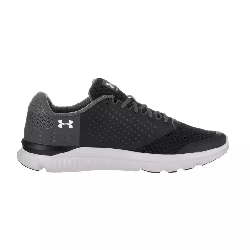 Basket Under Armour Micro G Speed Swift 2