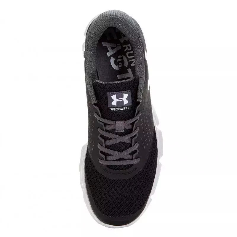 Basket Under Armour Micro G Speed Swift 2