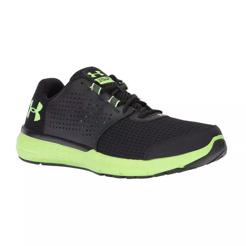 Basket Under Armour Charged Rebel