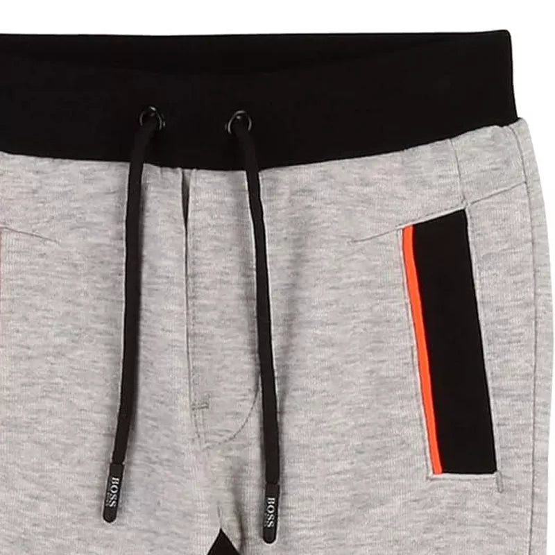 Pantalon de survêtement Hugo Boss Bébé