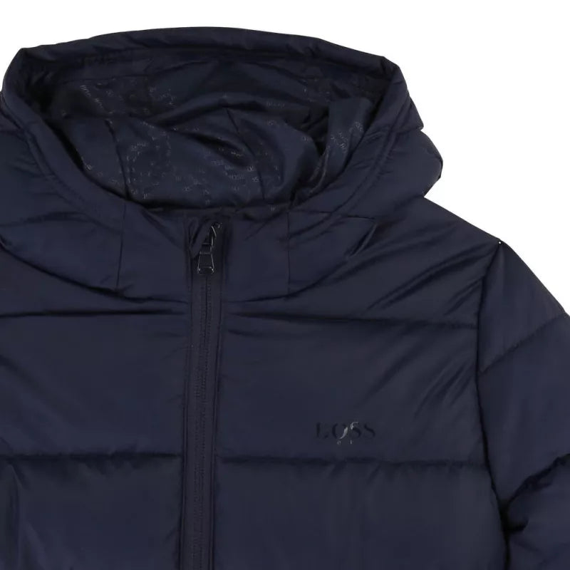 Doudoune Hugo Boss Junior