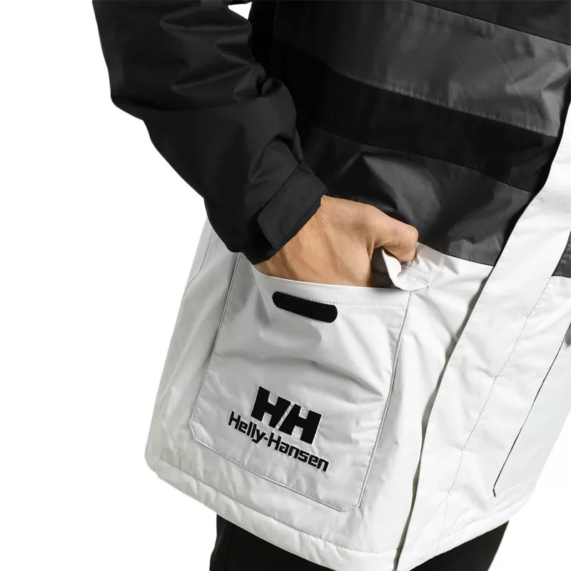 Veste coupe-vent Helly Hansen YU INS RAIN