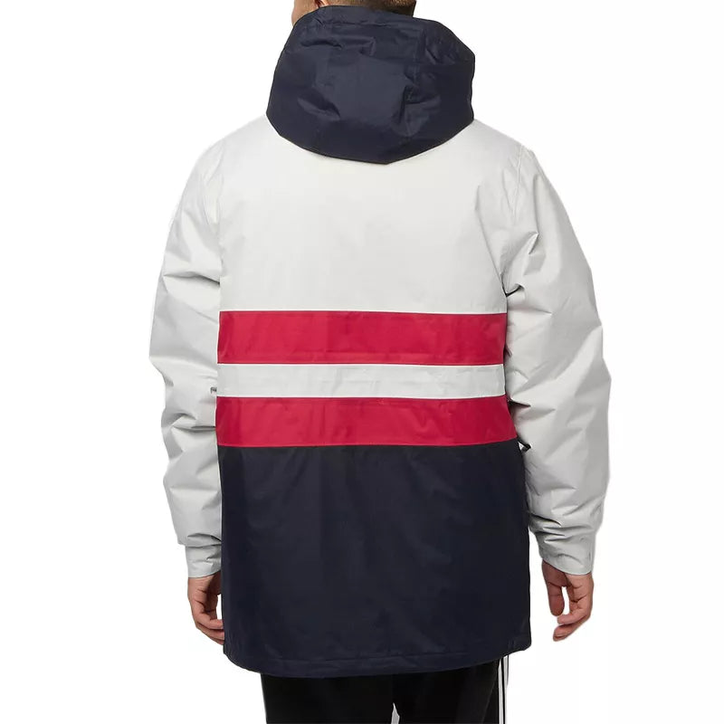 Veste coupe-vent Helly Hansen YU INS RAIN