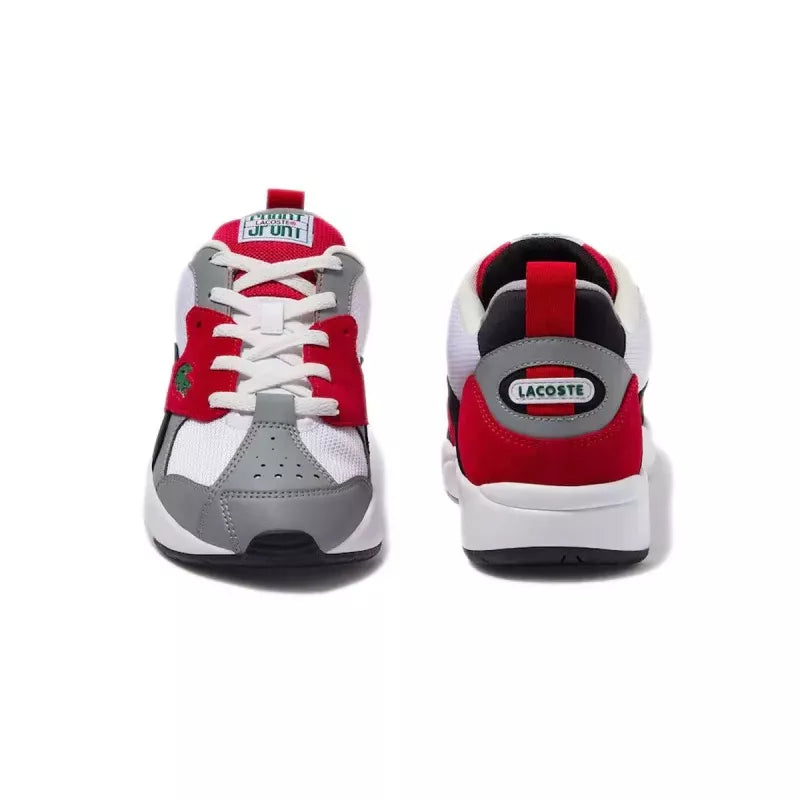 Basket Lacoste STORM 96 120