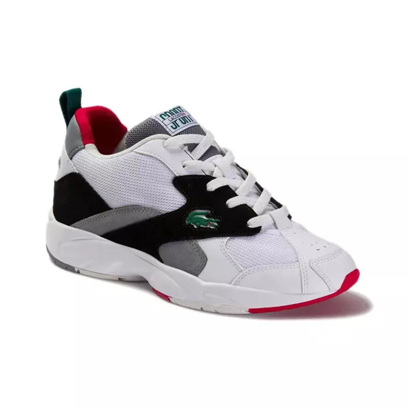 Basket Lacoste STORM 96 120