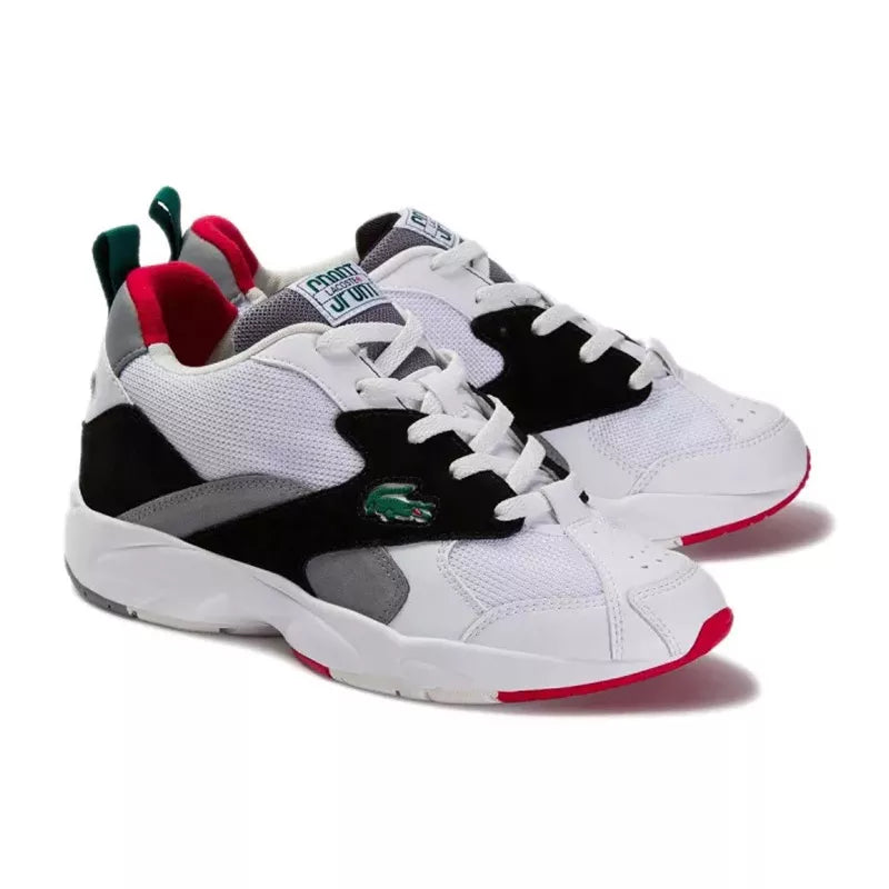 Basket Lacoste STORM 96 120