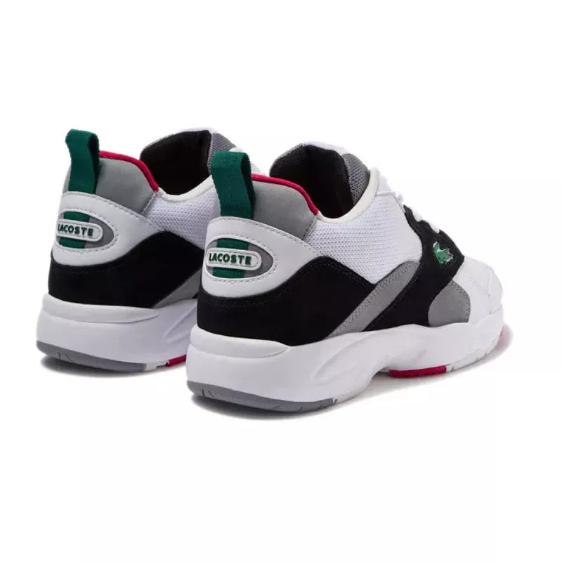 Basket Lacoste STORM 96 120