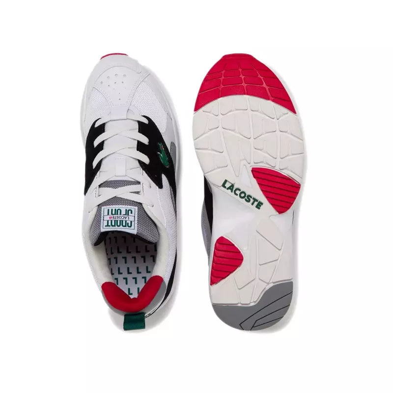 Basket Lacoste STORM 96 120