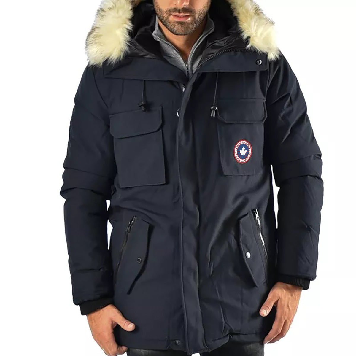 Parka Homme Paragoose TORONTO