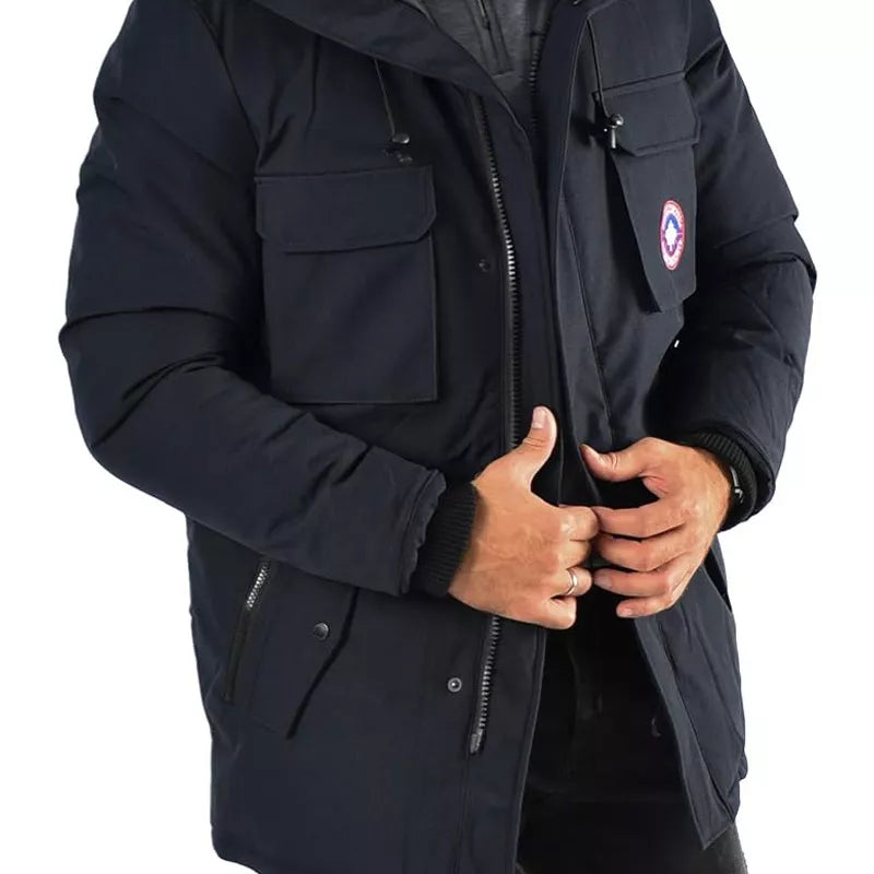Parka Homme Paragoose TORONTO