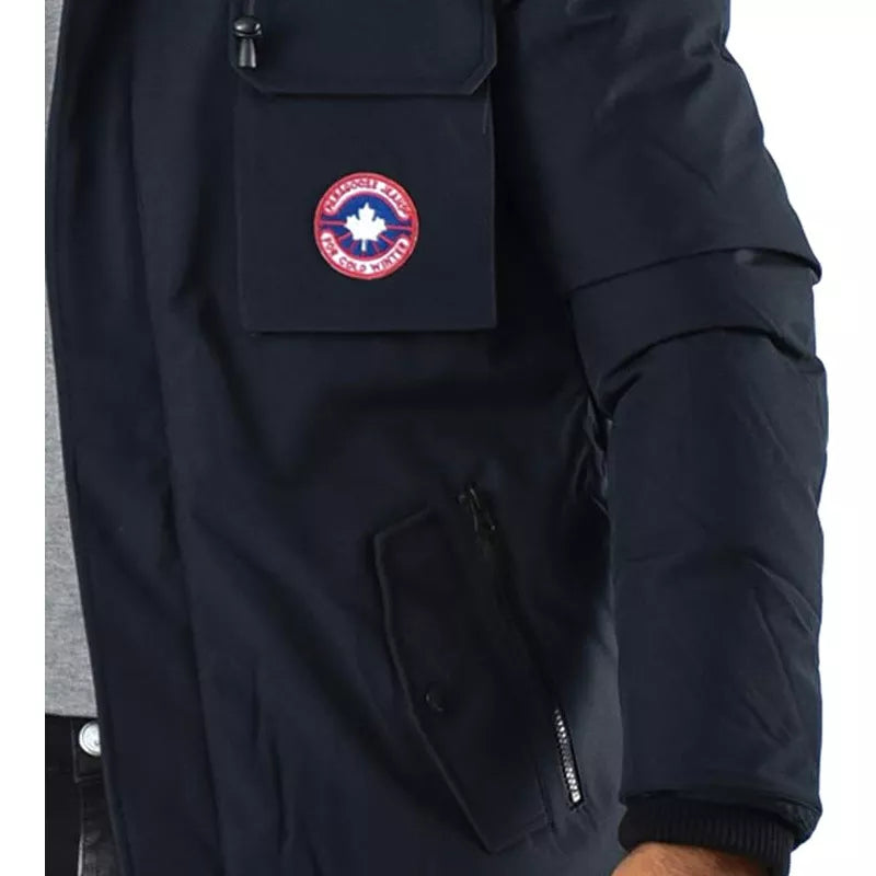 Parka Homme Paragoose TORONTO
